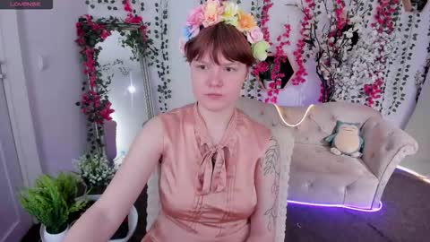 Luna online show from 11/09/25, 08:40