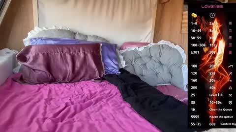 dreamofbarbiex online show from 10/24/25, 10:00