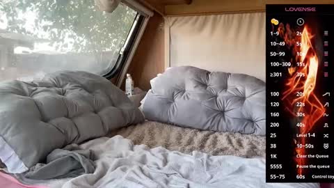 dreamofbarbiex online show from 11/01/25, 10:06