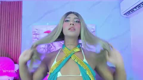 dreams_chloe online show from 11/02/25, 05:32