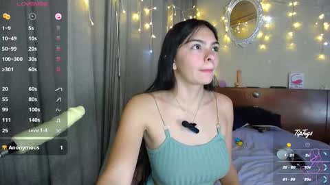 Sophia online show from 10/09/25, 03:04