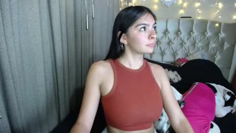 Sophia online show from 11/30/25, 12:14