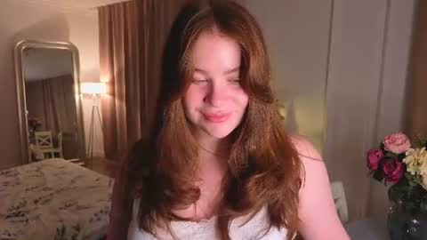 im Sophie dont judge harshly im 1st day here 3 online show from 07/24/26, 04:49