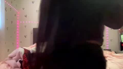 Snapshot of dreamtiffyxxx chatting on 03/02/26, 06:15 dreamtiffyxxx online show from 03/02/26, 06:15