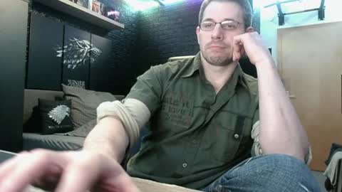 Ioannes Paulus the 2nd online show from 12/04/24, 08:29