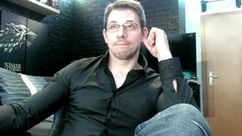 Ioannes Paulus the 2nd online show from 02/28/25, 07:56