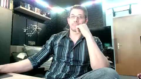 Ioannes Paulus the 2nd online show from 09/08/25, 04:39