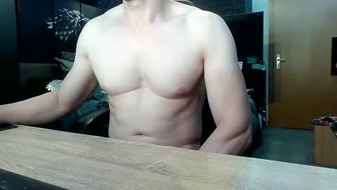 Ioannes Paulus the 2nd online show from 10/19/25, 11:22