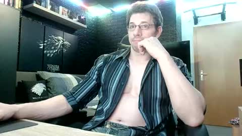 Ioannes Paulus the 2nd online show from 10/25/25, 01:57