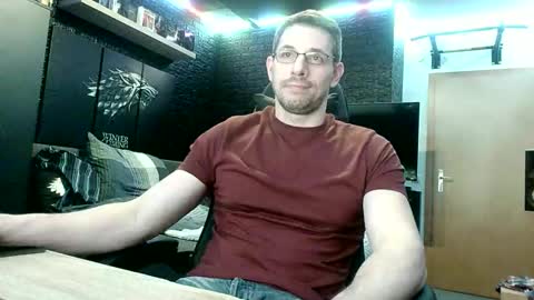 Ioannes Paulus the 2nd online show from 10/31/25, 05:25