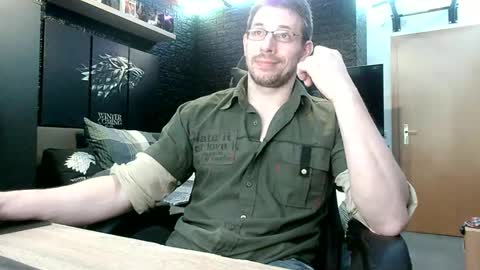 Ioannes Paulus the 2nd online show from 11/14/25, 08:18