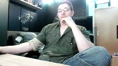 Ioannes Paulus the 2nd online show from 11/25/25, 08:09