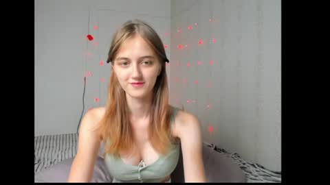 Snapshot of dreamy_pollyyy chatting on 07/02/26, 07:31 dreamy_pollyyy online show from 07/02/26, 07:31