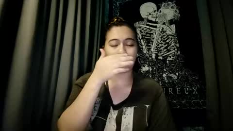 dreamycreamyst online show from 12/28/24, 01:29