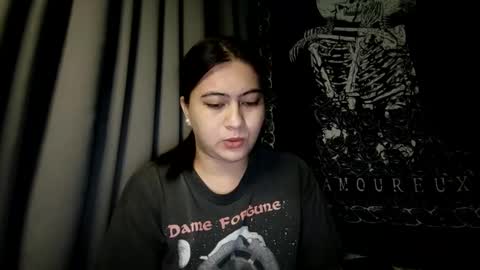 dreamycreamyst online show from 01/22/25, 08:49