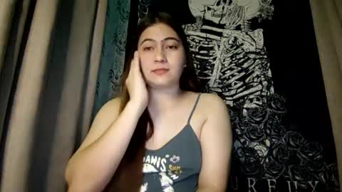 dreamycreamyst online show from 02/19/25, 12:44