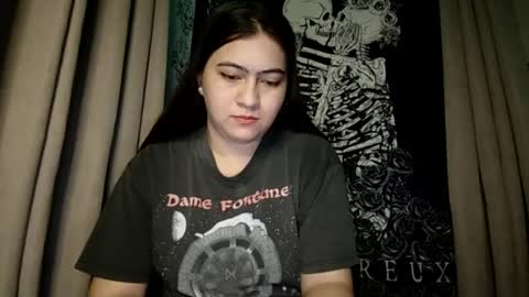 dreamycreamyst online show from 02/26/25, 09:48