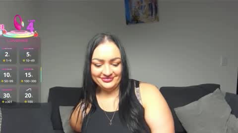 Snapshot of dreamyhousewife1 chatting on 12/15/25, 05:50 dreamyhousewife1 online show from 12/15/25, 05:50
