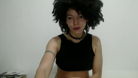 Snapshot of dreamylatina chatting on 01/18/25, 10:49 DreamyLatina online show from 01/18/25, 10:49