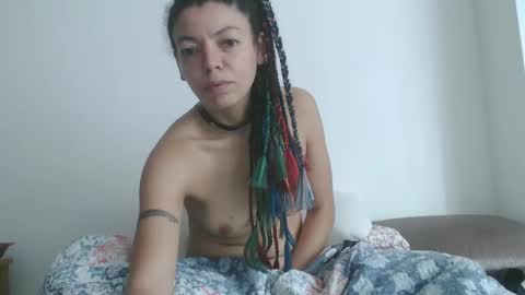 DreamyLatina online show from 11/04/25, 12:59