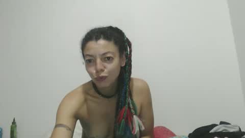 DreamyLatina online show from 11/06/25, 02:34