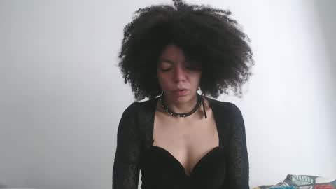 DreamyLatina online show from 02/28/26, 01:01
