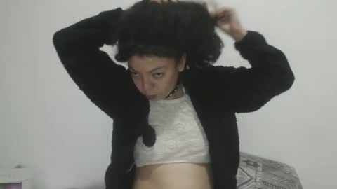 DreamyLatina online show from 03/26/26, 12:06