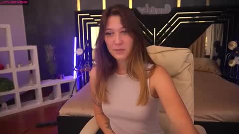 Snapshot of dreamylinaaa chatting on 12/05/24, 07:27 Lina online show from 12/05/24, 07:27