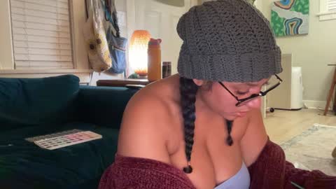 RIRI OR DREAMY online show from 01/26/25, 02:35