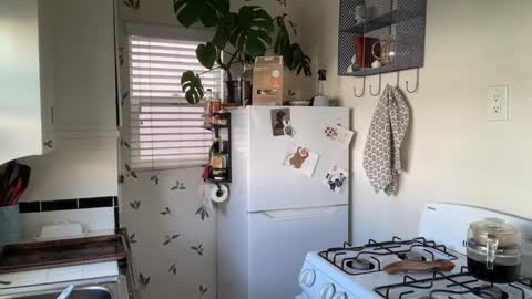 RIRI OR DREAMY online show from 01/27/25, 05:26