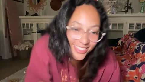 RIRI OR DREAMY online show from 03/19/26, 03:32