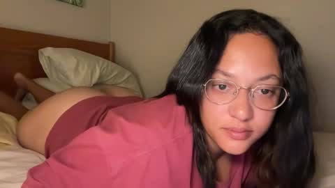 RIRI OR DREAMY online show from 04/19/26, 02:33