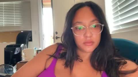 RIRI OR DREAMY online show from 07/26/26, 02:35