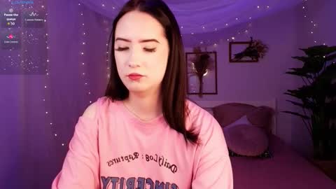 dreamysteps online show from 01/11/26, 02:27