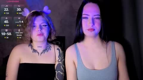 dreamysteps online show from 03/27/26, 05:57