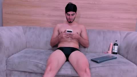 dreik__ online show from 03/21/26, 01:37