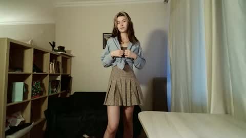 Dia online show from 03/30/26, 03:35