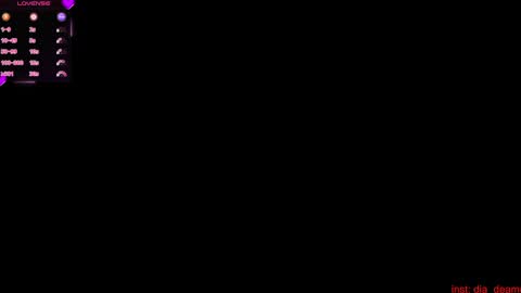 Dia online show from 04/12/26, 11:26