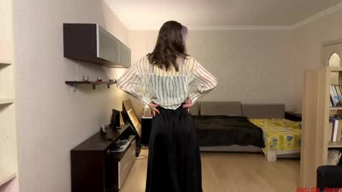 Dia online show from 04/20/26, 03:48