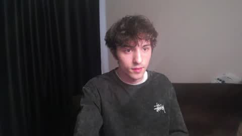Air online show from 04/17/26, 01:41