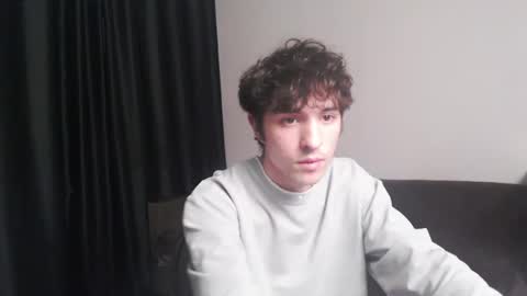Air online show from 04/21/26, 12:01