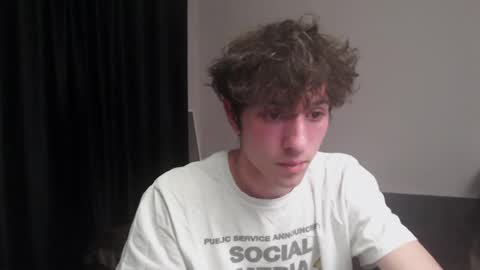 Air online show from 04/27/26, 02:04