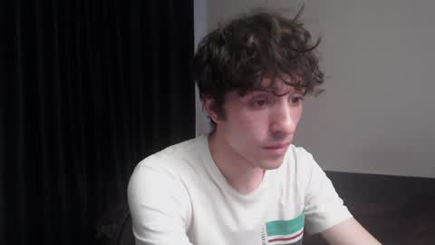 Air online show from 04/29/26, 03:10