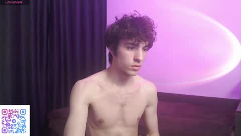 Air online show from 05/23/26, 04:50