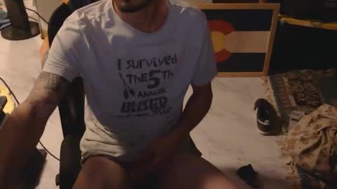 drewsername online show from 12/21/25, 08:10