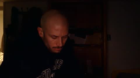 drewsername online show from 01/11/26, 09:14