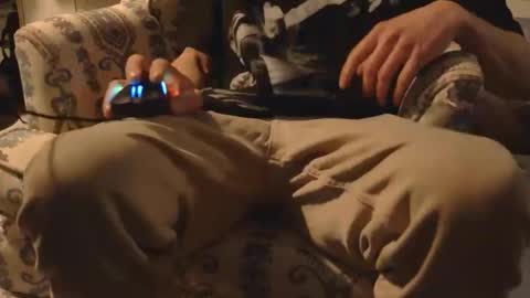 drewsername online show from 02/16/26, 05:47