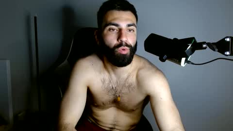 drewwho_ online show from 04/13/26, 10:26