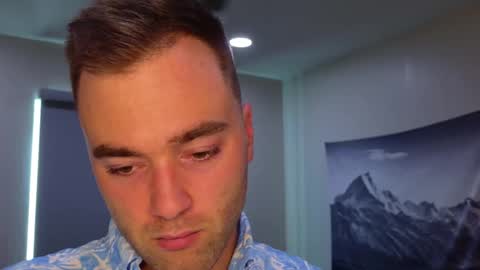 drexallen1 online show from 12/19/25, 05:42