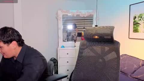 drex and cleo online show from 11/18/25, 03:23